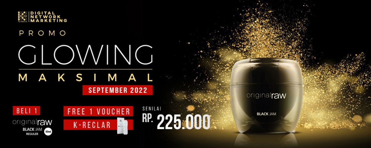 K-Link: Menjelajahi Jaringan Pemasaran Digital di Era Modern
