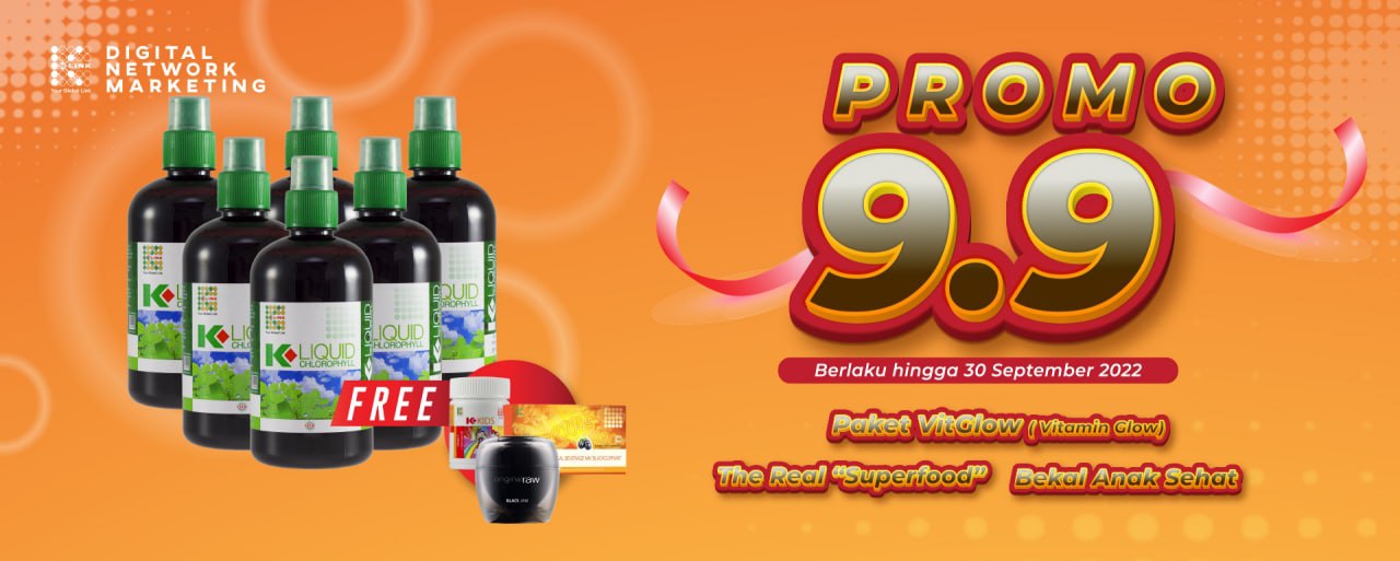 K-Link: Menjelajahi Jaringan Pemasaran Digital di Era Modern